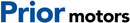 Logo Prior Motors bvba
